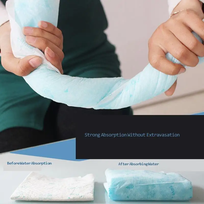 

Dog Urine Pad Thickened Pet Products Deodorant Urine Pad Cat Diaper Teddy Diaper Rabbit Water Absorption Urine Isolation Pad