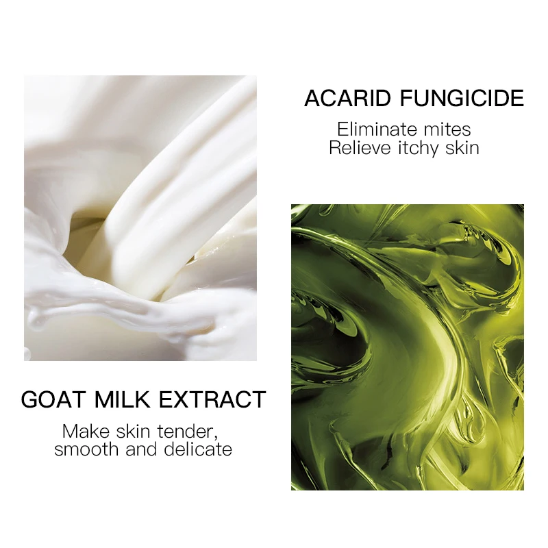 Мыло с морской солью антиклещи контроль жирности питательное укрепляющее кожу