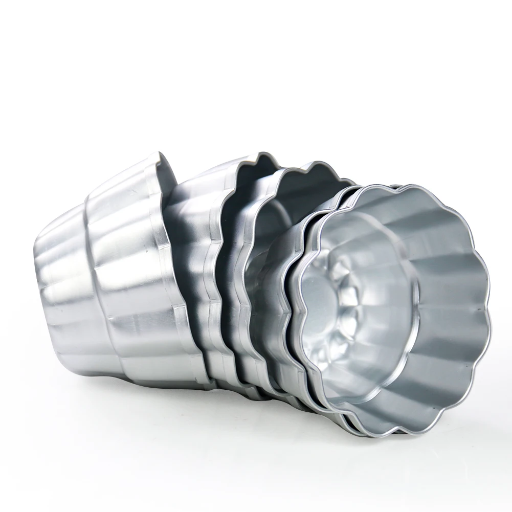 2 шт. кухонная утварь форма для выпечки двойная секция приготовления пирожных из