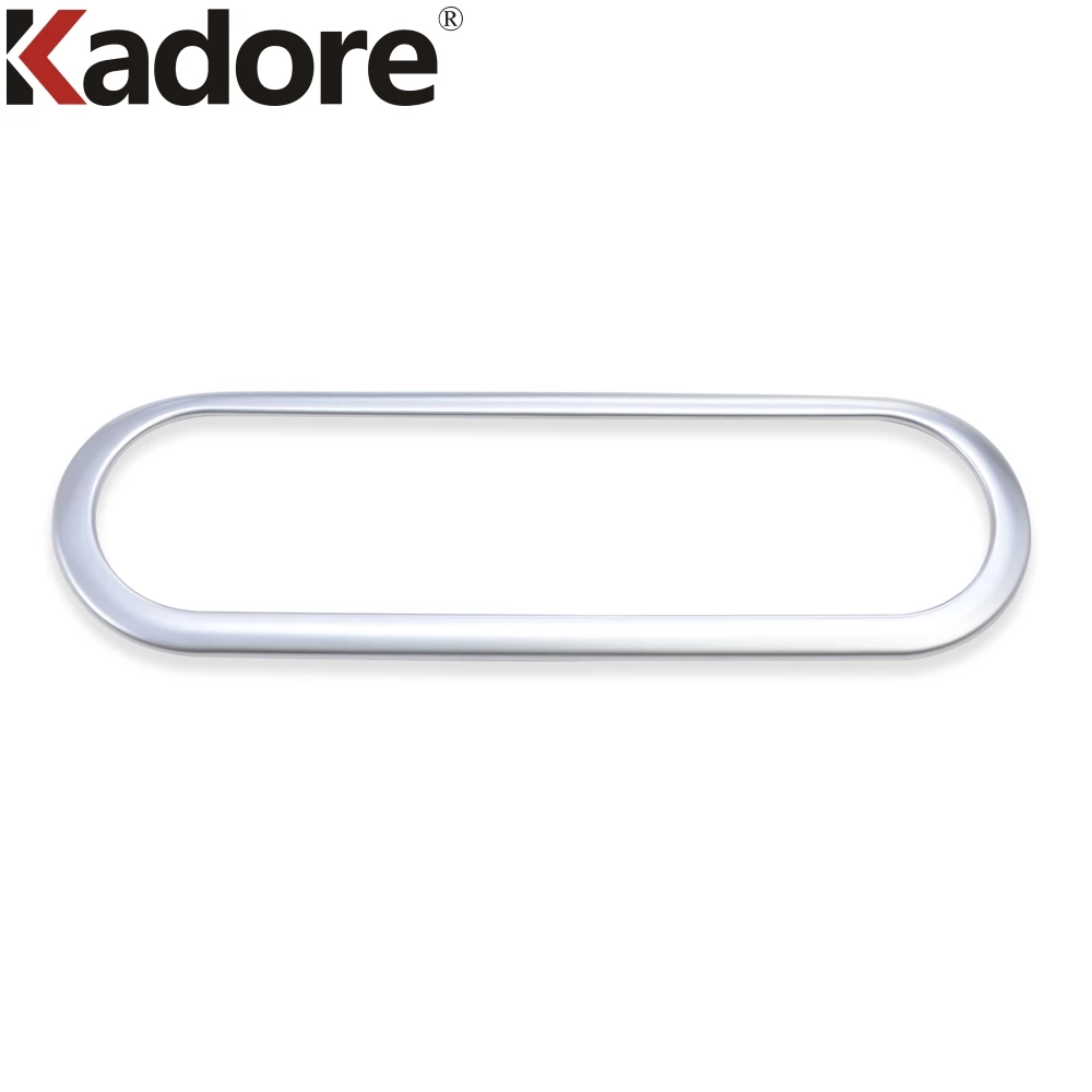 

Для Nissan Note 2020 2021 2022 ABS Матовая Внутренняя панель переключателя кондиционера вентиляционного отверстия панель Крышка отделка стикер автомоб...