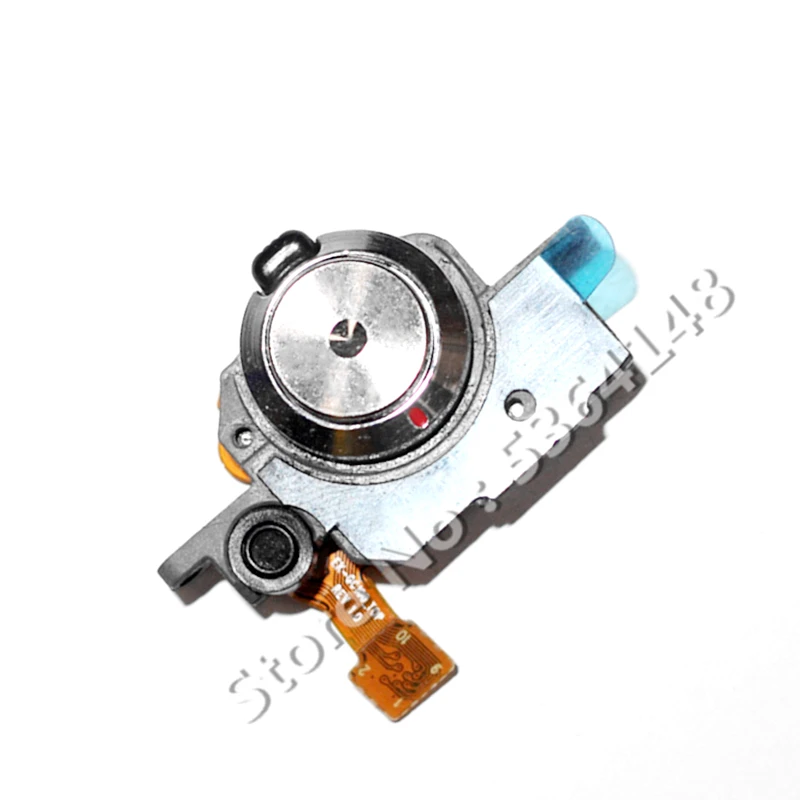 Новая кнопка спуска затвора и зум в сборе запасные части для камеры Samsung GALAXY GC100