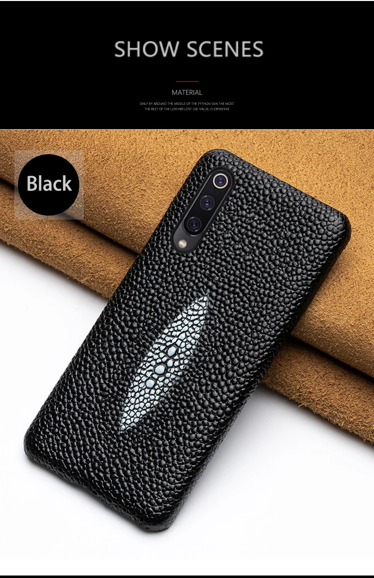 Чехол для телефона для Xiaomi mi 9 8 se 9T A1 A2 A3 lite Poco F1 Max 2 3 текстурой в виде рыбьей чешуи и жемчуга для Red mi 6a 7a Note 4, 5, 6, 7, 8 Pro Чехол