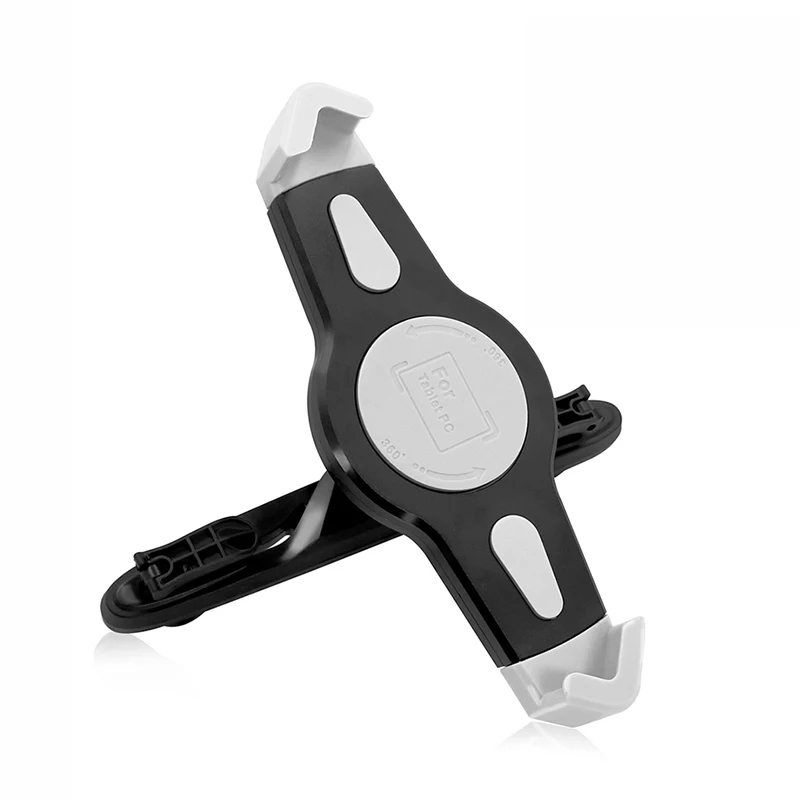 SMOYNG Автомобильный держатель для планшета на заднее сиденье подставка 7 0-10 5