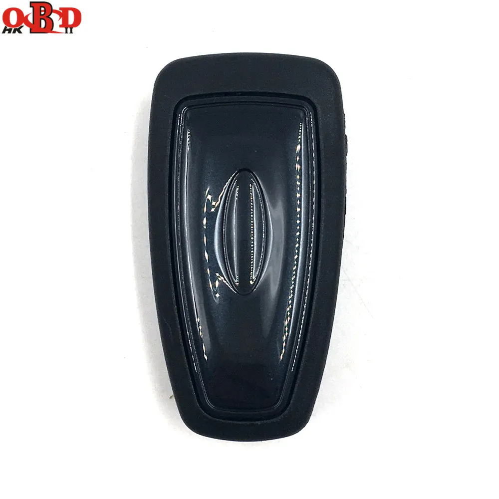 

Hot!HKOBDII Brand New Folding Flip Remote Key 3 Button For FORD Focus 433MHZ WITH 4D63 Chip HU101 Blade