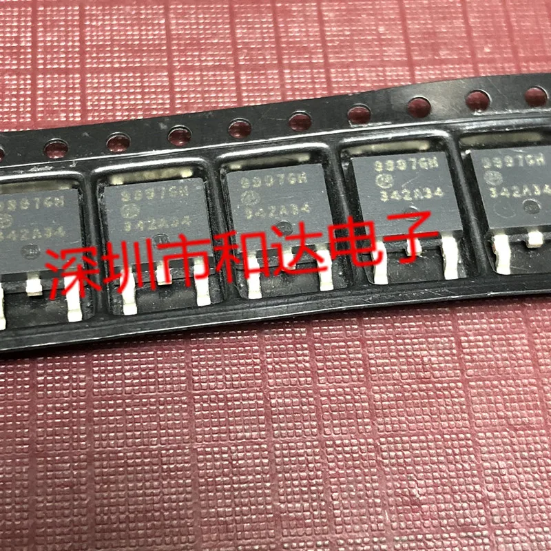 

AP9997GH 9997GH TO-252