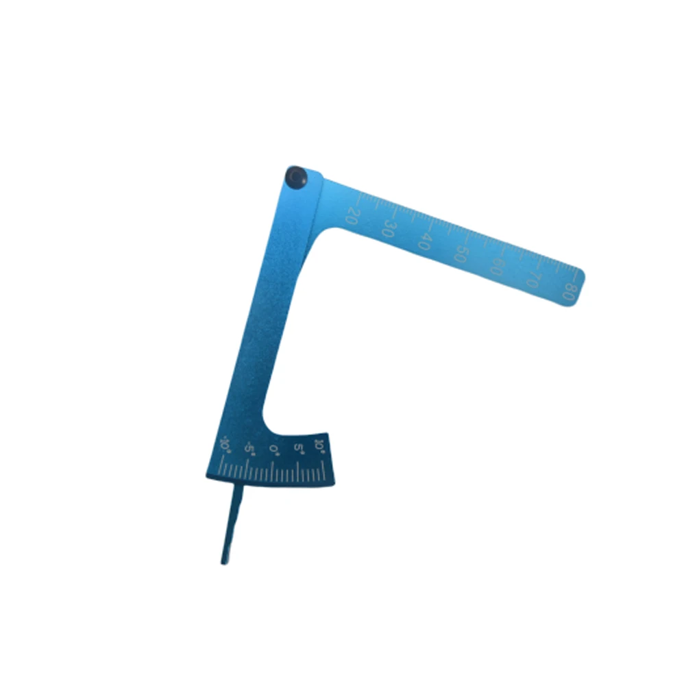 3 в 1 колесная игрушечная линейка из алюминия и металла радиоуправляемая дорожная