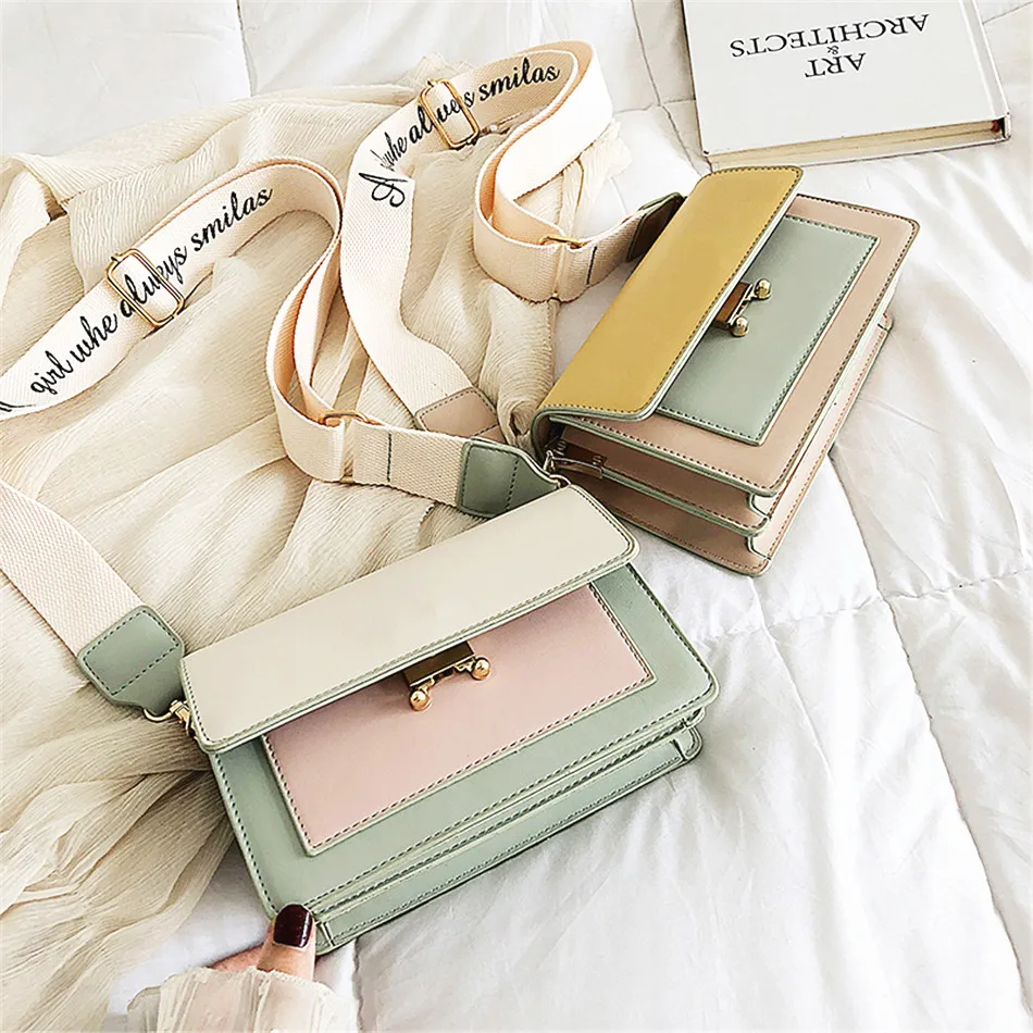 Модная женская сумка на плечо с цепочкой высококачественные роскошные женские