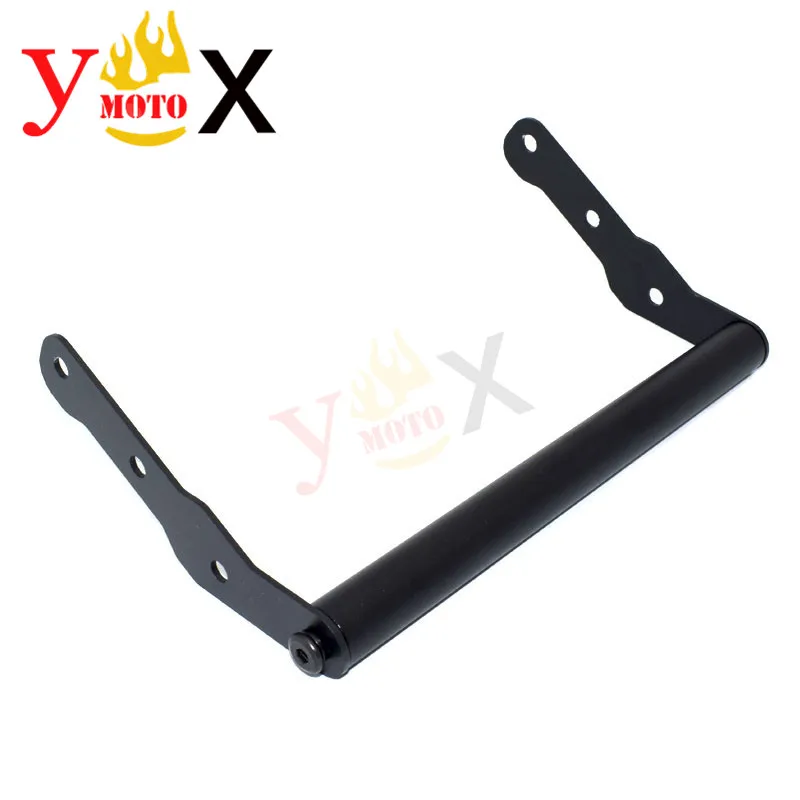 CB500X Motorcycle GPS Phone Navigation Bracket Holder Support Solid Stand For HONDA CB500 X CB 500X 2016-2019 | Автомобили и