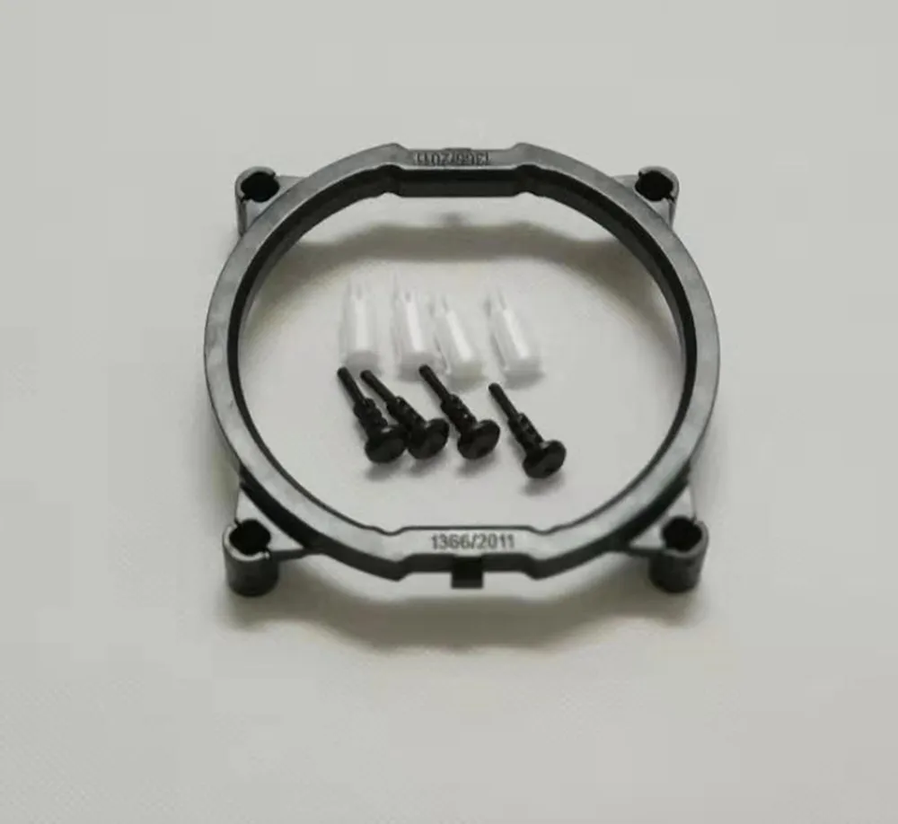 for intel lga 2011 cpu cooler bracket motherboard socket intall mount plastic stents frame | Компьютеры и офис