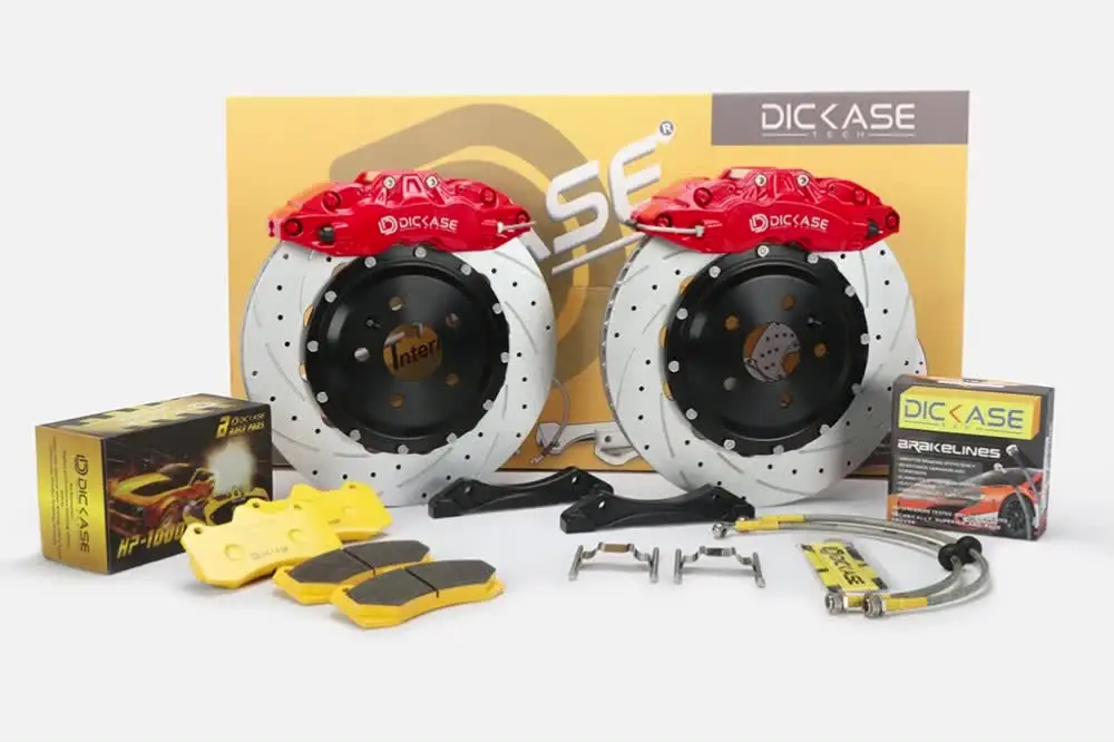 

dicase a61brake caliper kit for Lexus ES240 ES350 LX570 Rx270 car accessories