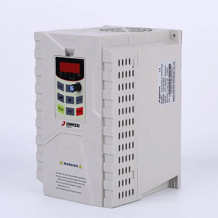 

CCC certificates ac phase synchronizer 4kw Synchronous Motor Driver for servo driver