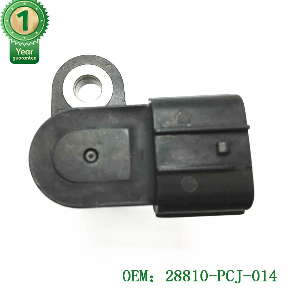 Новый датчик скорости автомобиля Acord S2000 Jazz MR-V 2000-2011 OEM 28810-PCJ-014 Датчик | Автомобили