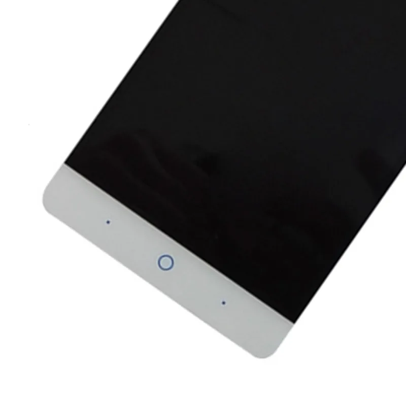 Для zte Blade X9 Полный ЖК-дисплей + сенсорный экран дигитайзер сборка запасные части |