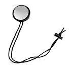 Дайвинг пещера Dive Diver зеркало заднего вида со стильными круглыми зеркальными сигнал безопасности Шестерни Инструмент аксессуары для плавания