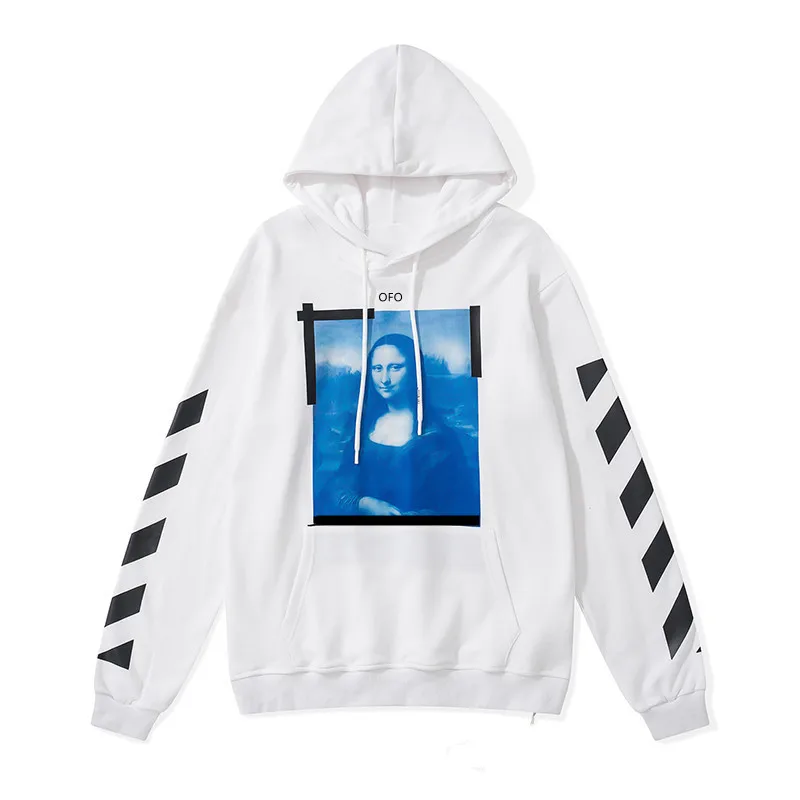 

2021 Autumn Winter Top Quality Sweatshirt O Neck Letter Printing Graphic Hoodies Japanese Streetwear Lounge Wear Men Clothing