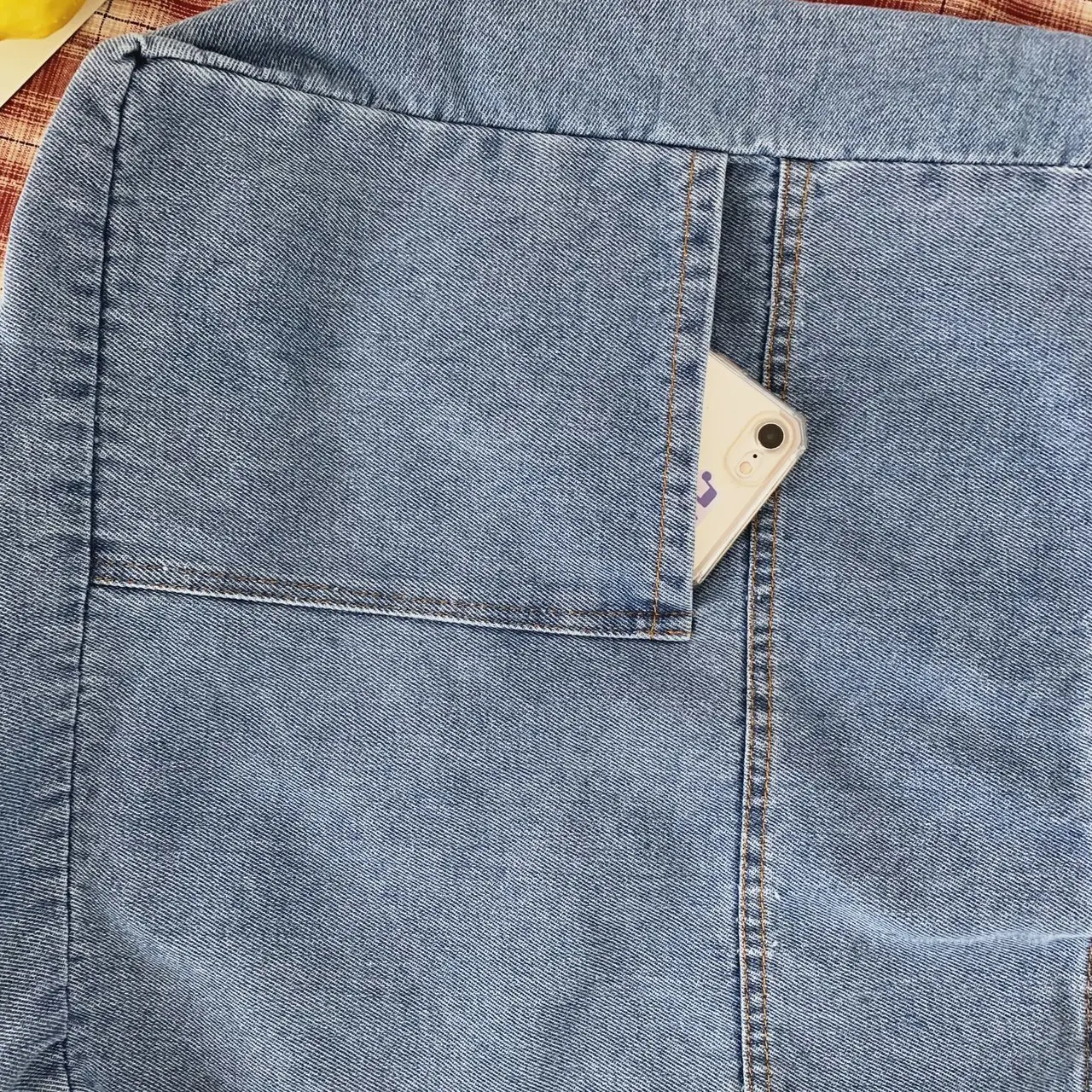 

Casual Denim Bags for Women Girls Shoulder Bag Ladies Messenger Crossbody Bag Jeans Handbags for Women 2021 Bolsa Feminina
