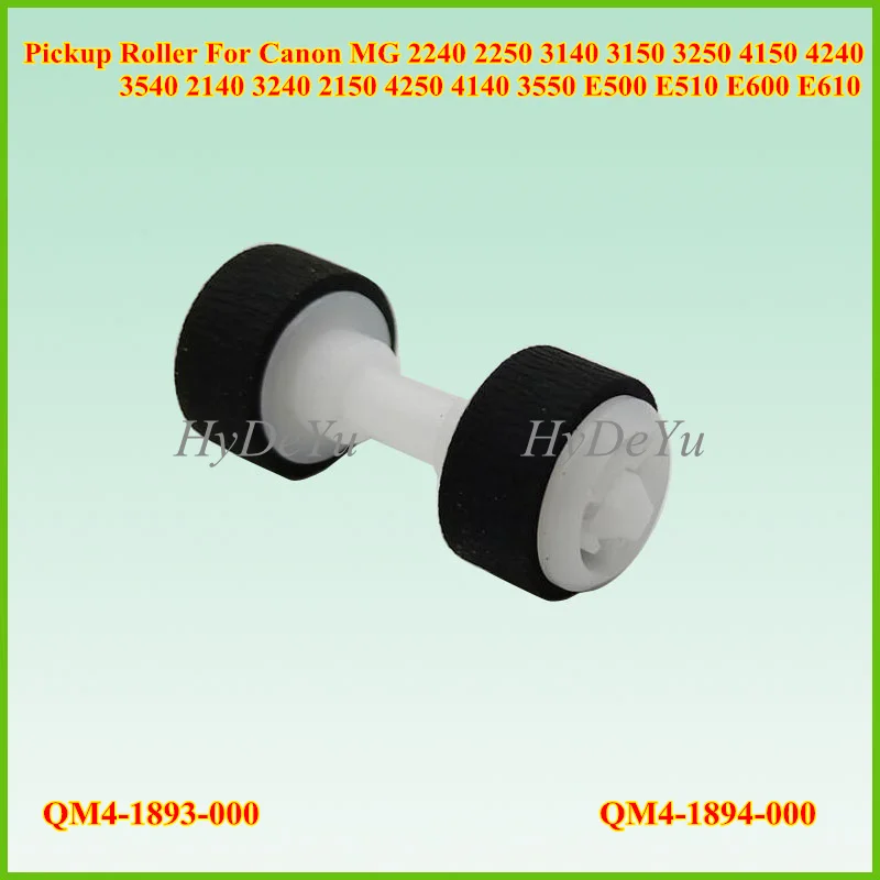 QM4 1893 1894 ролик для Canon MG 2240 2250 3140 3150 3250 4150 4240 3540 2140 3240 2150 4250 4140 3550 E 500 510 600|Детали