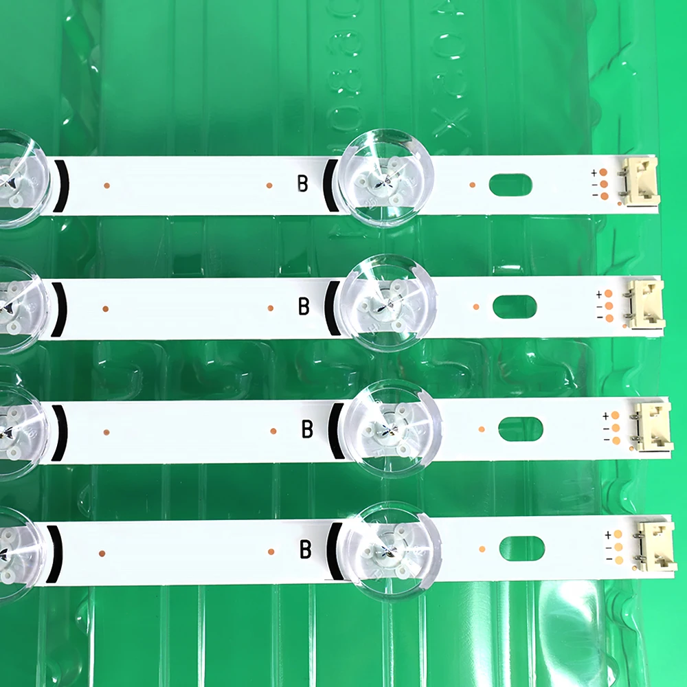 Светодиодный подсветка полосы для Lg drt 3 0 42 прямая AGF78402101 NC420DUN VUBP1 T420HVF07 42LB650V 42LB561U