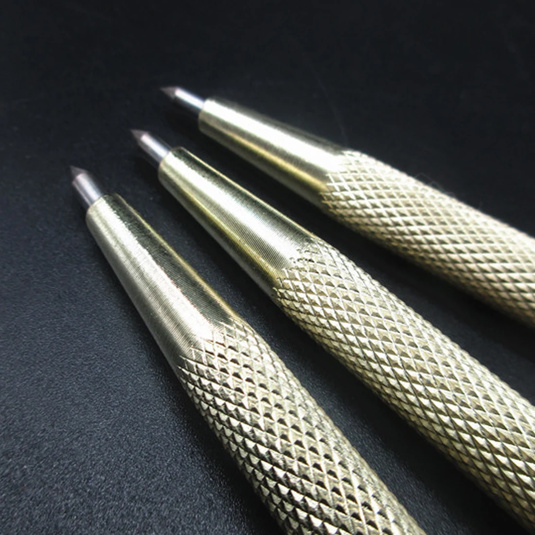 Ручка-маркер для гравировки карбидный вольфрам-стилус стекла керамики металла