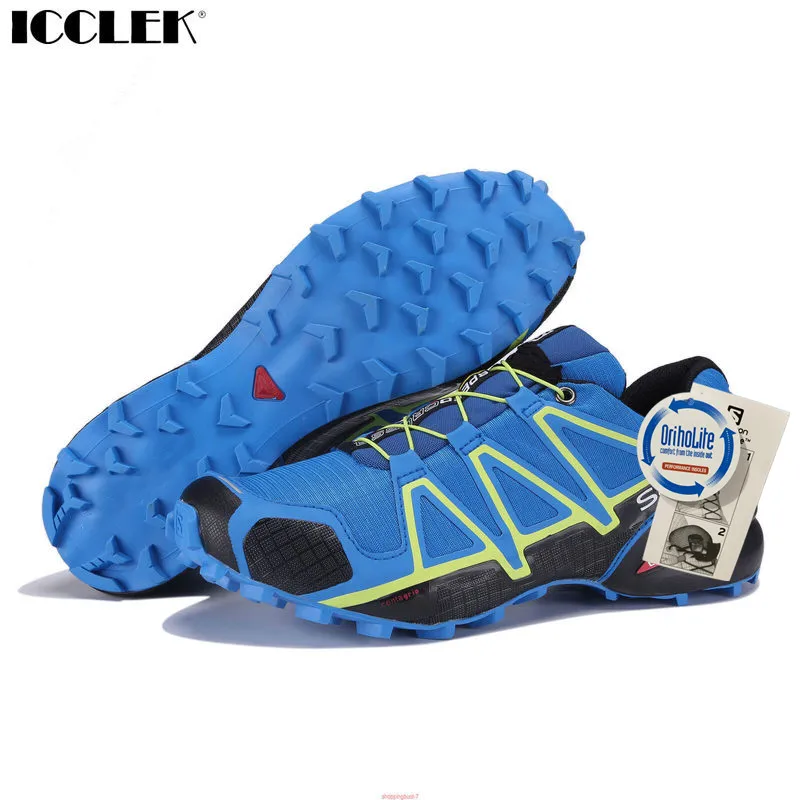 

Кроссовки для мужчин и женщин, Спортивная модная обувь для бега, повседневные, для активного отдыха, походов, слипоны, весна-лето