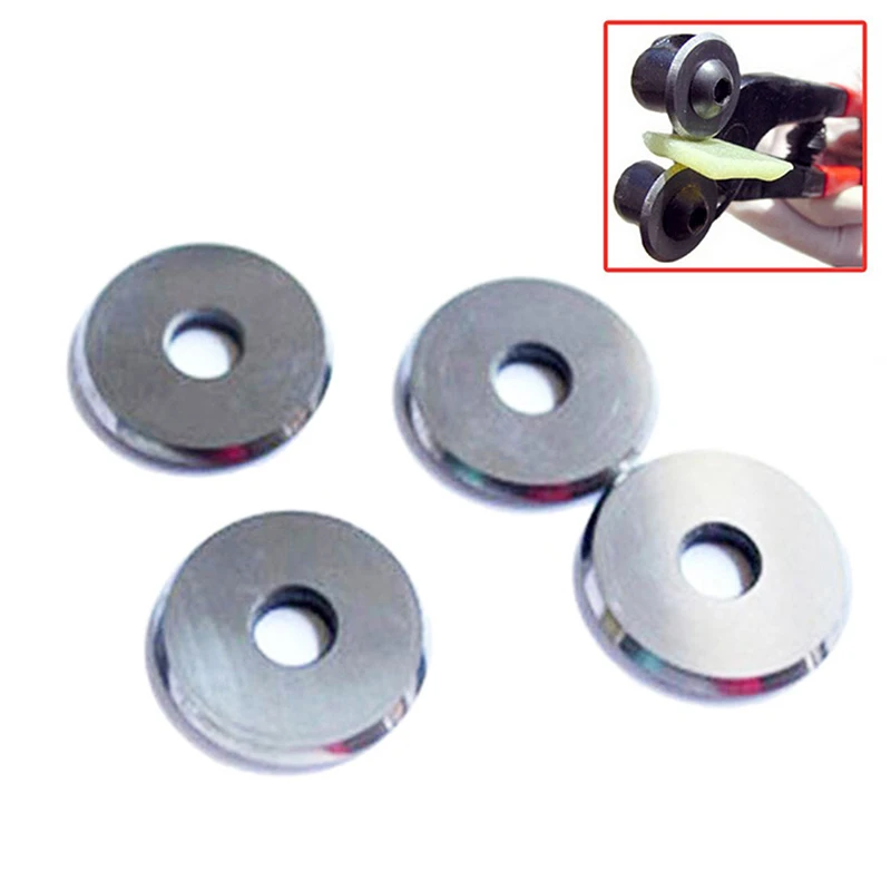 Carbide Blade For Tile Pliers 22*6*2mm Mosaic Pliers Replace Cutting Blades