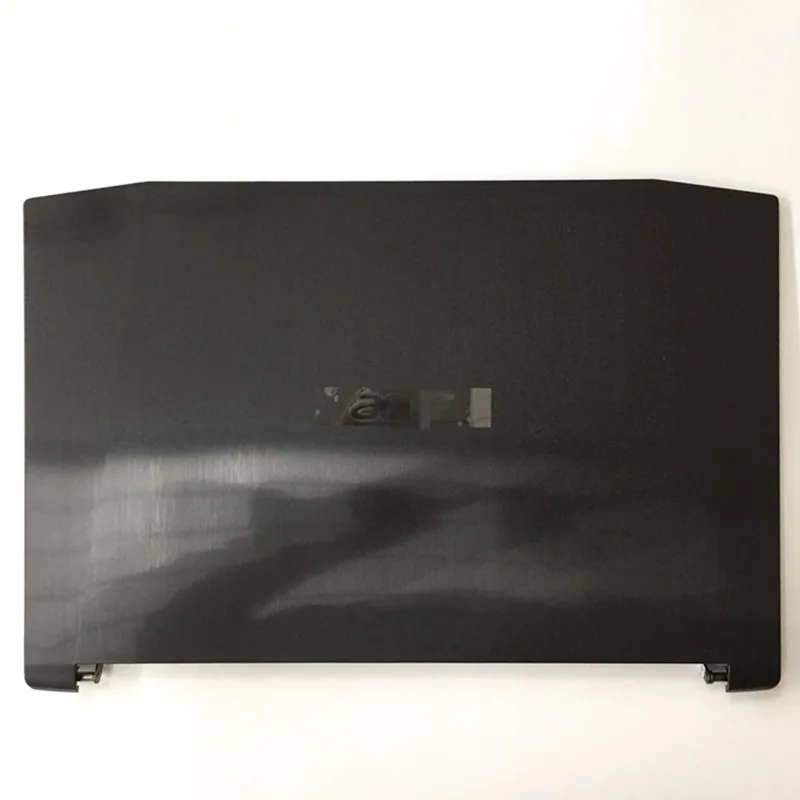 Черная задняя крышка для ЖК экрана Nikon 5 AN515 51 без петель P/N 60.Q2SN2.002 поставляется