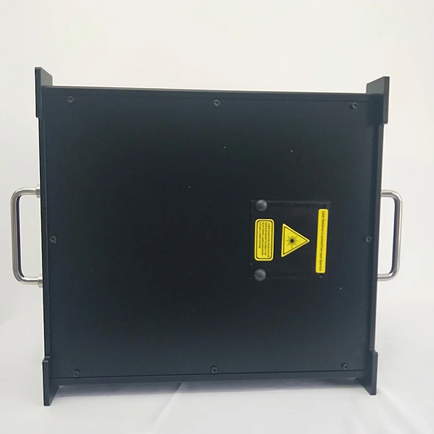 flightcase+Laser man show green 2w 3w 5w 8w 10w laser beam system dance light disco dj club party concert wedding bar | Лампы и