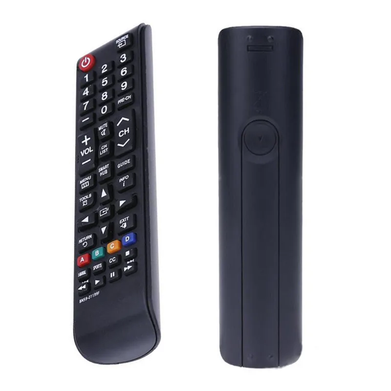 Замена Универсальный ТВ пульт дистанционного управления для samsung инфракрасный