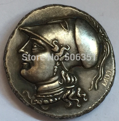 Тип: #91 греческие копии монет неправильный размер | Дом и сад