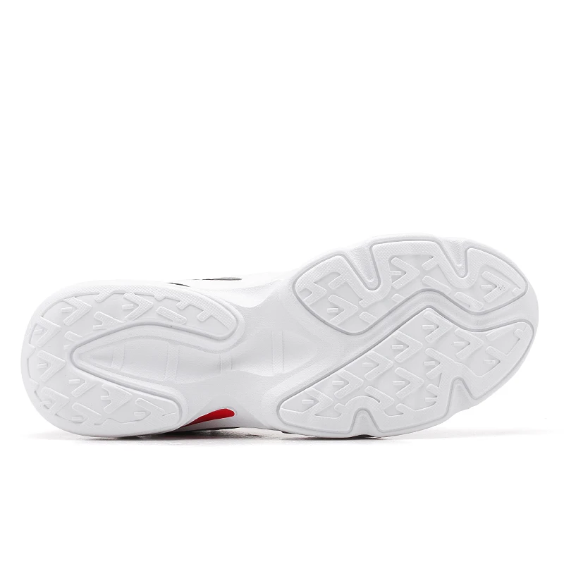 

Autumn new Men's Casual Shoes Fashion Thick Bottom Man Fashion Sneakers Zapatillas Hombre 2020 Korean Version Men Sneakers