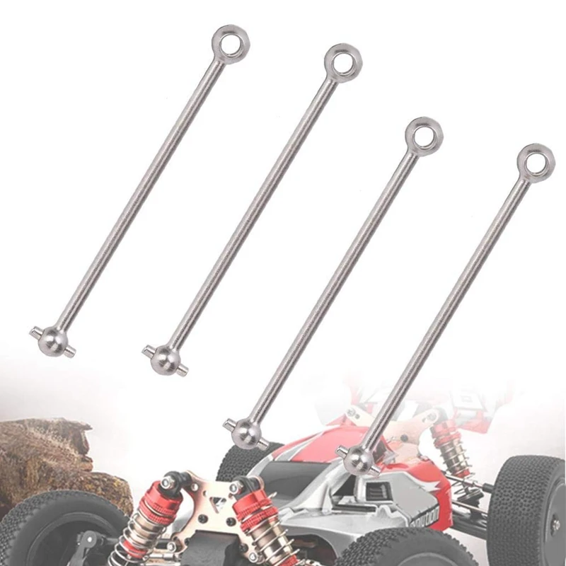 1/14 RC приводной вал модель автомобиля Универсальный украшенное мозаикой из