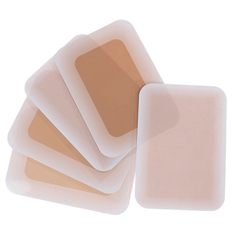 Дышащая маскирующая лента для татуировок и дефектов шрамы наклейки телесного