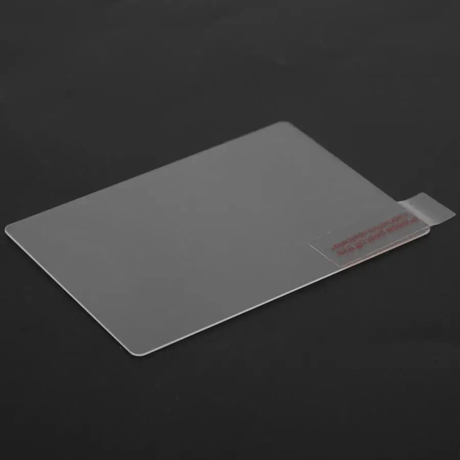 Camera Screen Protector 1 pcs Tempered Glass Protective Film for Canon 60D/600D | Электроника