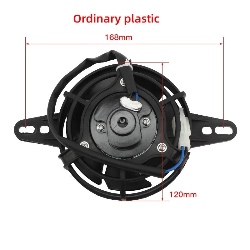 Масляный радиатор из алюминиевого сплава Водяной электрический охлаждающий