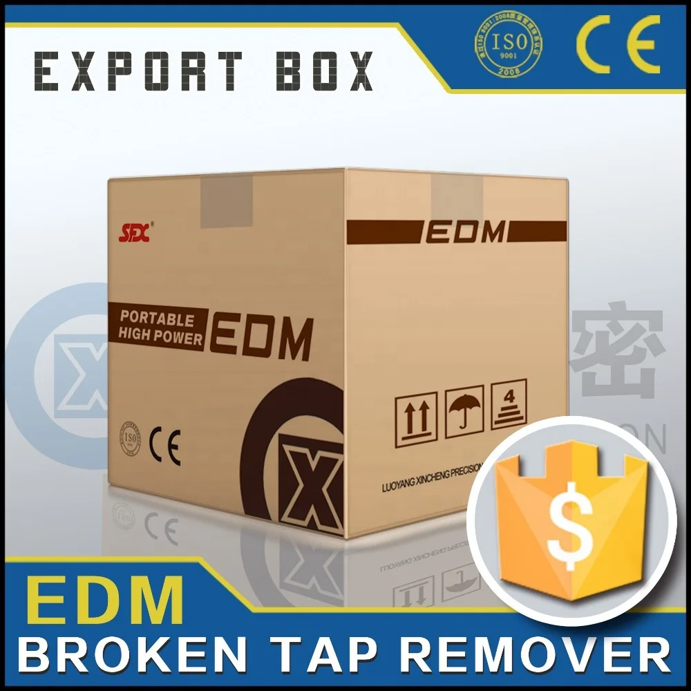 Конкурентоспособная Цена Электрическая разрядная машина SFX портативный