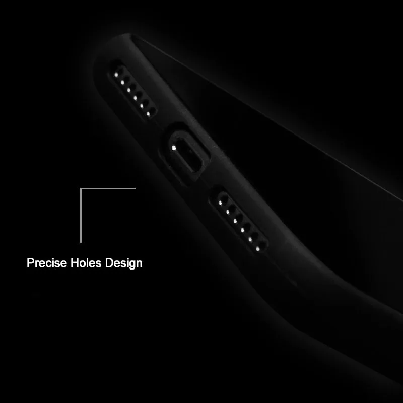 Противоударный чехол-Броня из дерева для iPhone 11 Pro Max, Роскошный чехол из дерева, чехол из ТПУ для iPhone 7, 8 Plus, X, Xr, XS, Max, 11 Pro, чехол