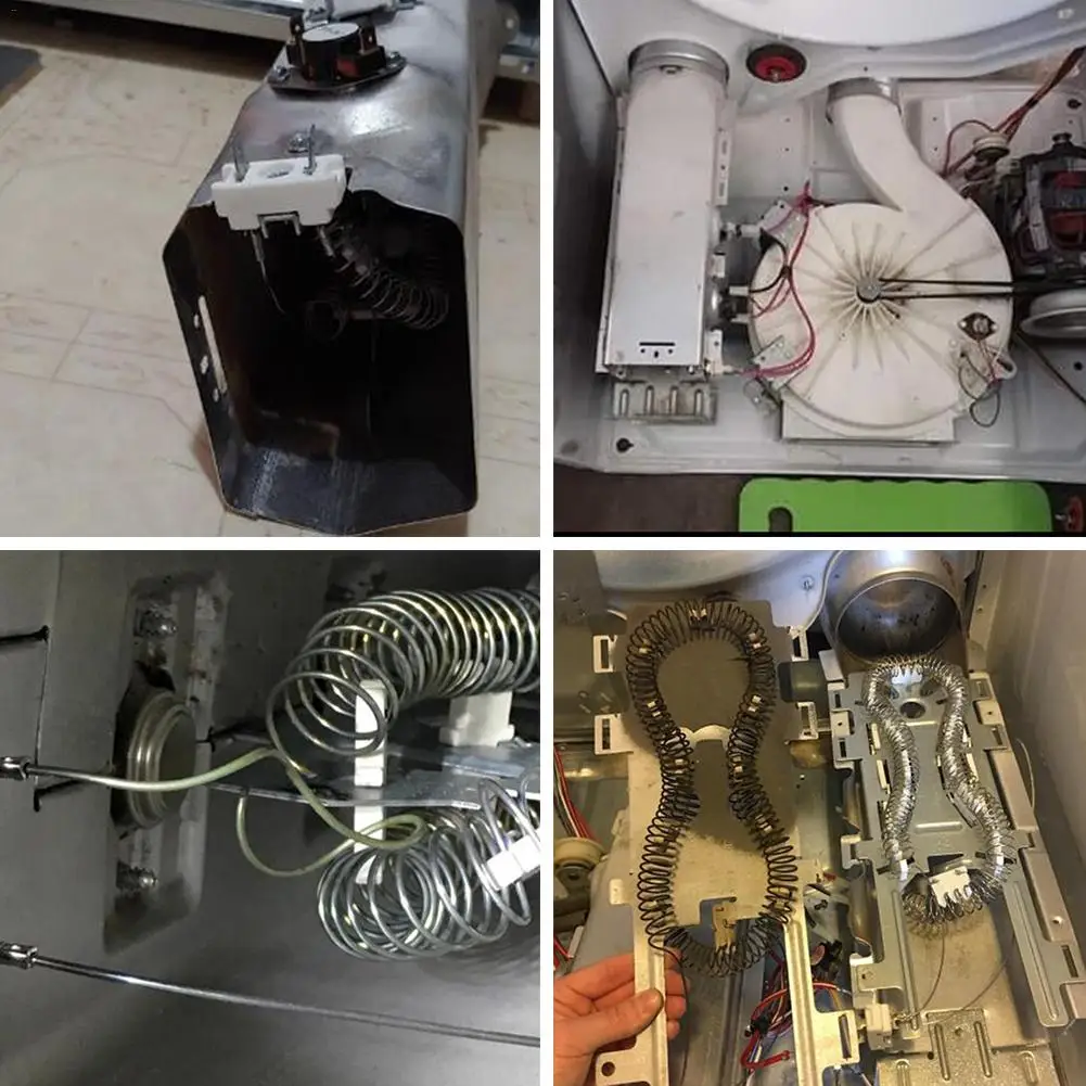 Термостат нагревательного элемента Термальность выключатель с плавким