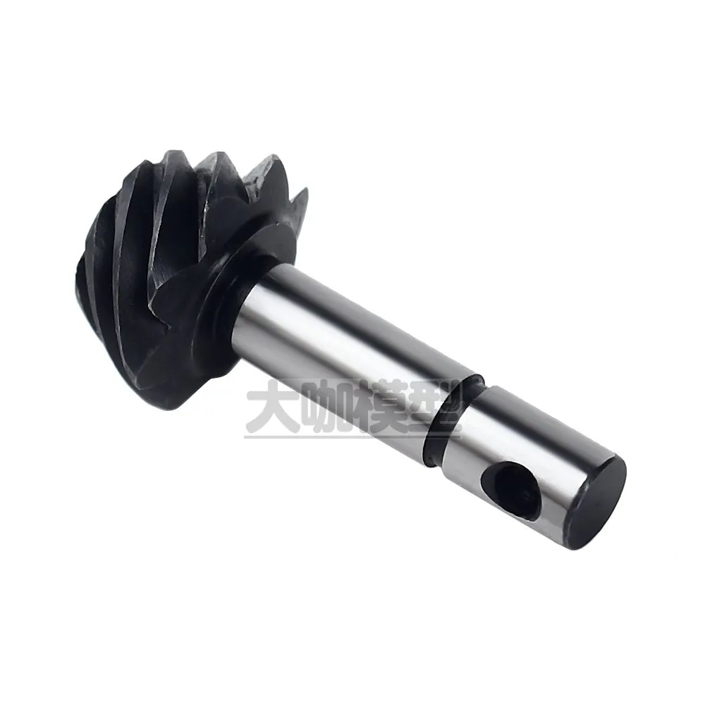 

SCX10 second generation axle gear 8T 30T metal umbrella tooth Axial SCX10 ll 90046 90047