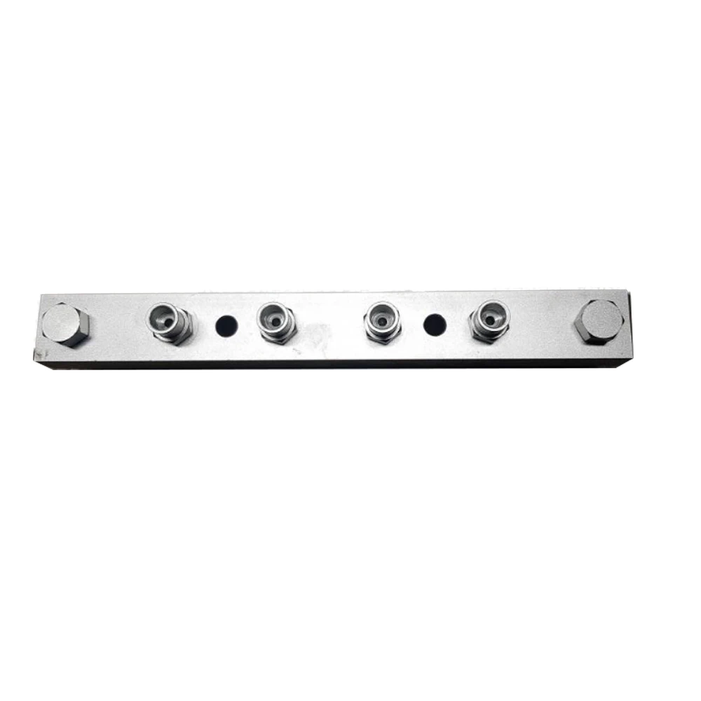 

GDI TEST BENCH ACCESSORIES