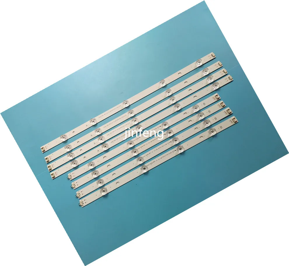 

LED Backlight strip For 47LB6500 6916L 1948A 1949A 1961A 1962A 1779A 1780A LG47LY340C LG47GB651C 47LB570B 47LB5600 47LB5800
