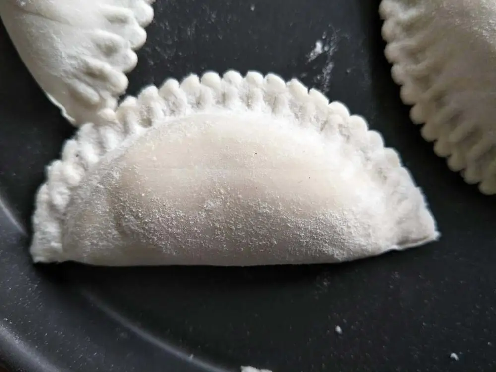 

Commercial automatic RE80 model 4800pcs/h samosa wonton spring roll maker dumpling making machine