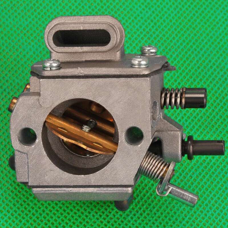 

Tools Carburetor kit For stihl 044 046 MS440 MS460 Chainsaw Ignition Coil