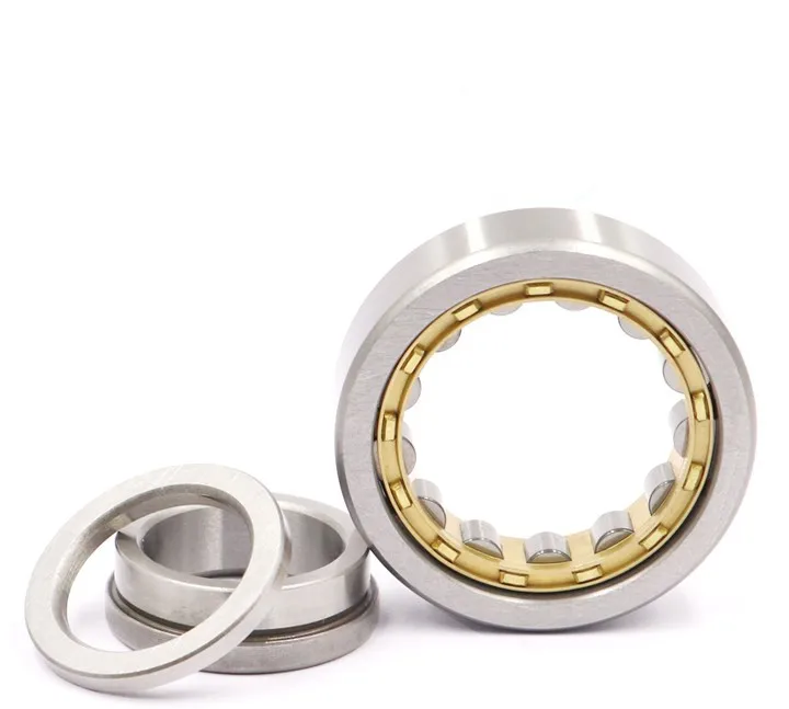 Cylindrical roller bearing NUP 426 428 430 EM
