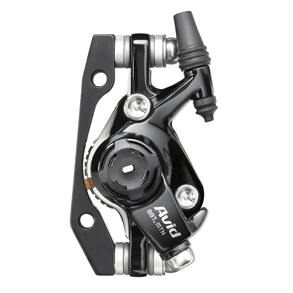 Велосипедный Тормоз SRAM Avid BB5 BB7 горный тормоз для горных велосипедов передний и