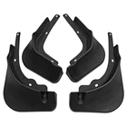 AU05-брызговик для Hyundai Custo 2022, брызговики, брызговики, аксессуары