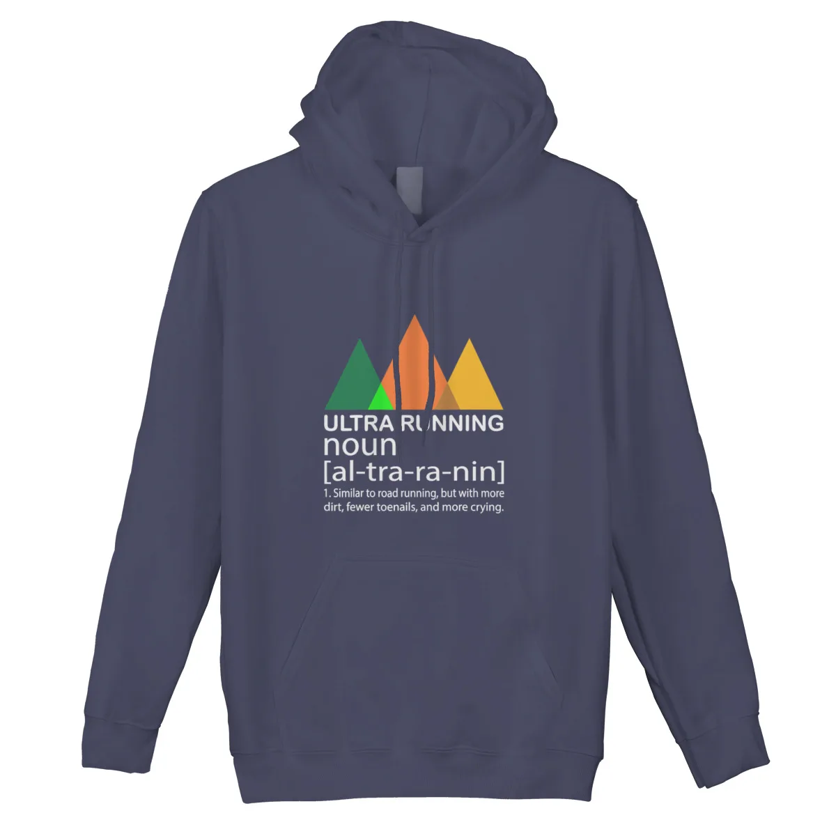 

Men's Hoodie Ultra Running Funny Marathon Runner DefinitionOversized Groot Top quality Hip-Hop Hoody Sweat Homme 38891