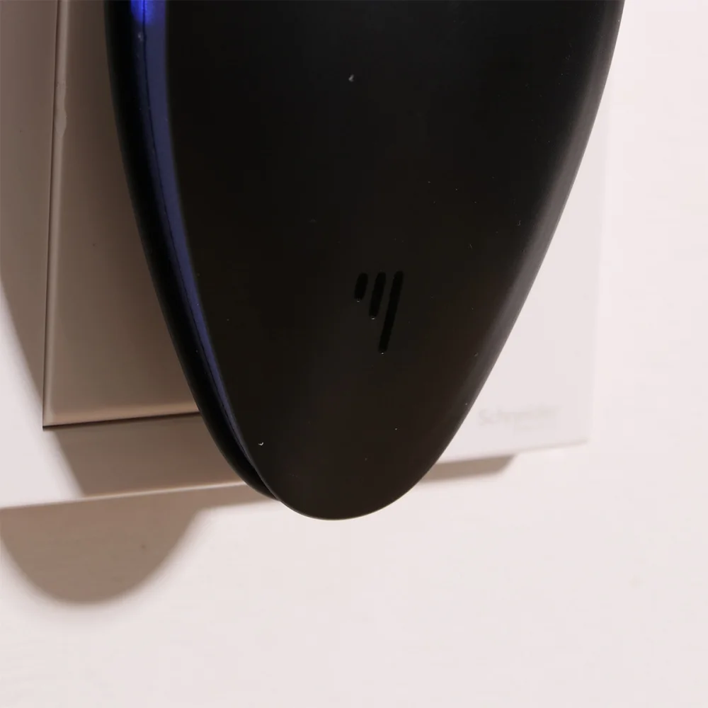 

2PCS Electronic Ultrasonic Rat Pest Contorl Repellent Plug Mosquitoes Bugs Spiders Roaches Repeller Rejector for Home Office wit