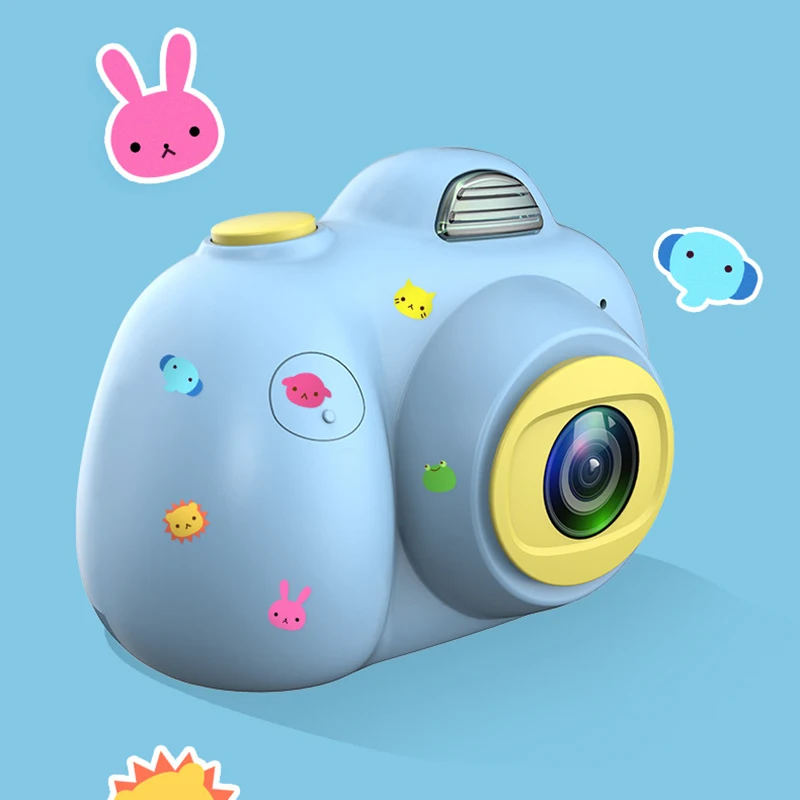 

Children Mini Camera Toy Digital Photo Camera Kids Toys Educational Photography Gifts Toddler Toy Camera