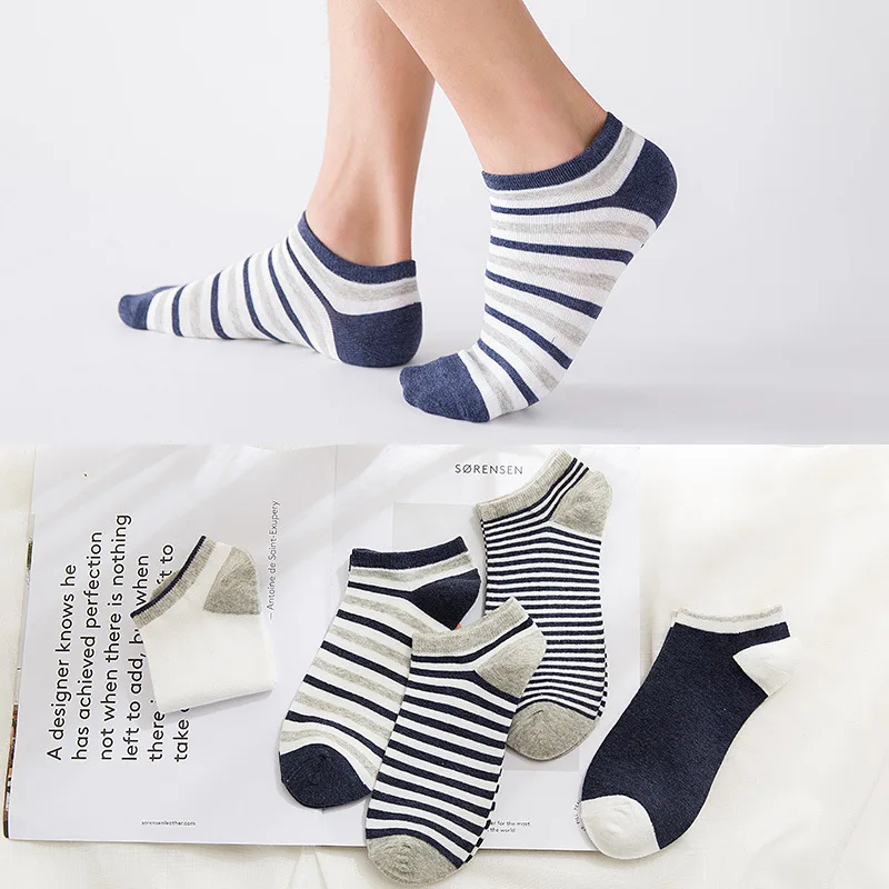 Носки мужские классические спортивные хлопковые 10 пара/лот|Мужские носки| |