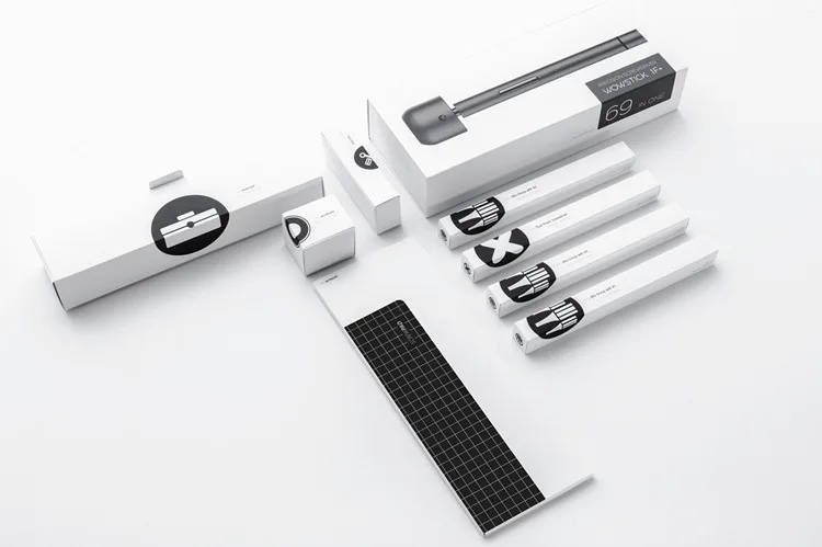 XIAOMI Wowstick 1F Pro мини электрическая отвертка перезаряжаемый беспроводной шуруповерт с светодиодный светильник литиевая батарея